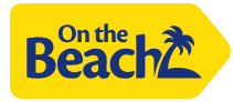 On the Beach logo